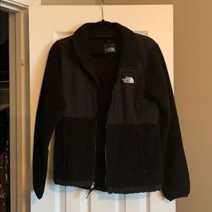 North face Fleece M
